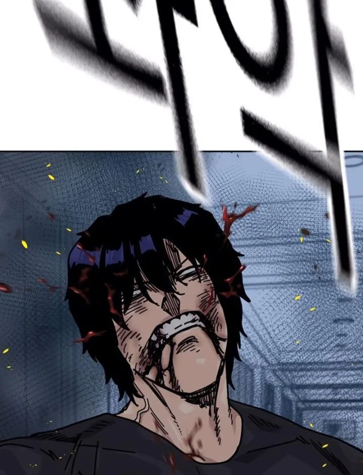To Not Die Chapter 210 - halaman 48