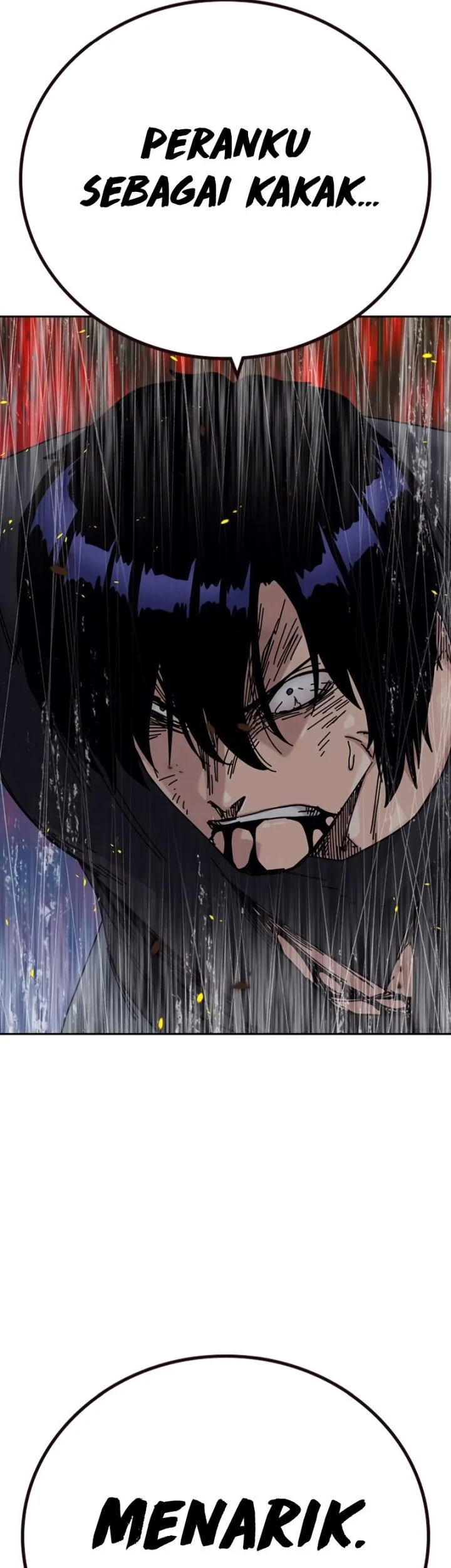 To Not Die Chapter 210 - halaman 54