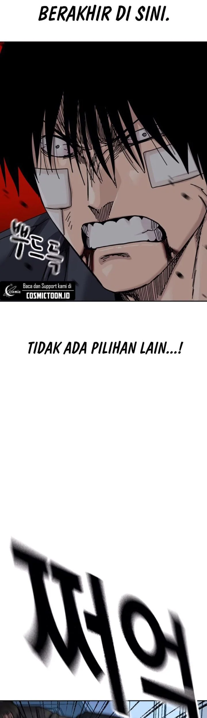 To Not Die Chapter 210 - halaman 62