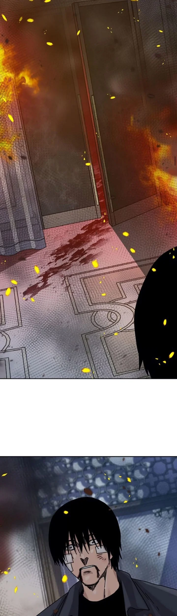 To Not Die Chapter 210 - halaman 81