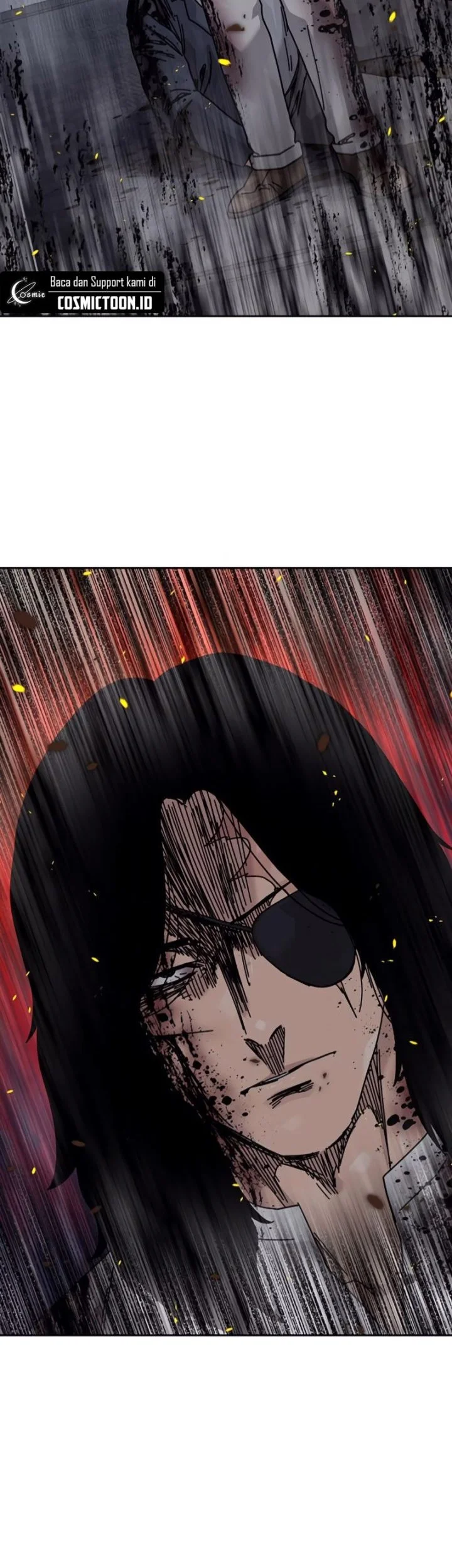 To Not Die Chapter 211 - halaman 16
