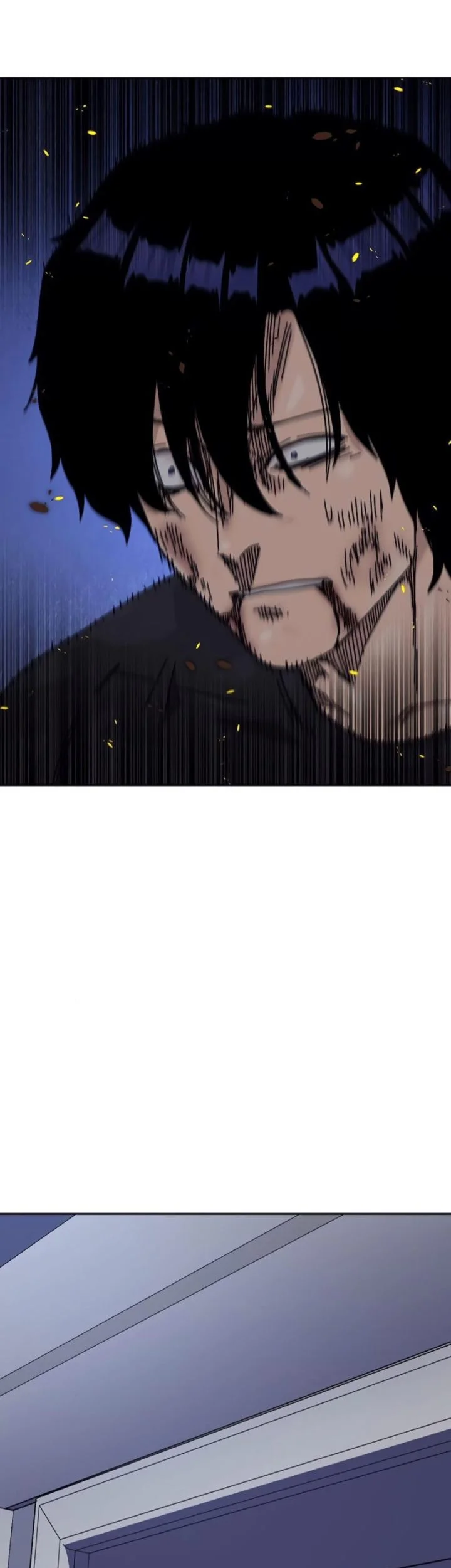 To Not Die Chapter 211 - halaman 17