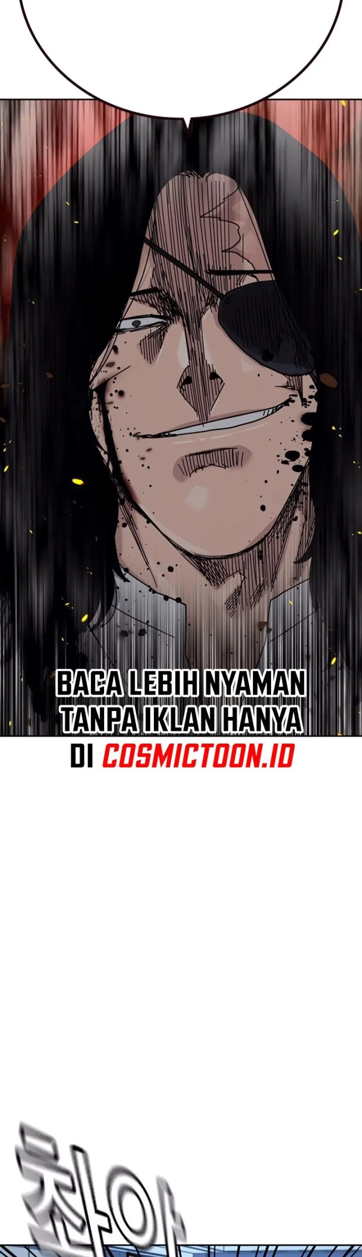 To Not Die Chapter 211 - halaman 55