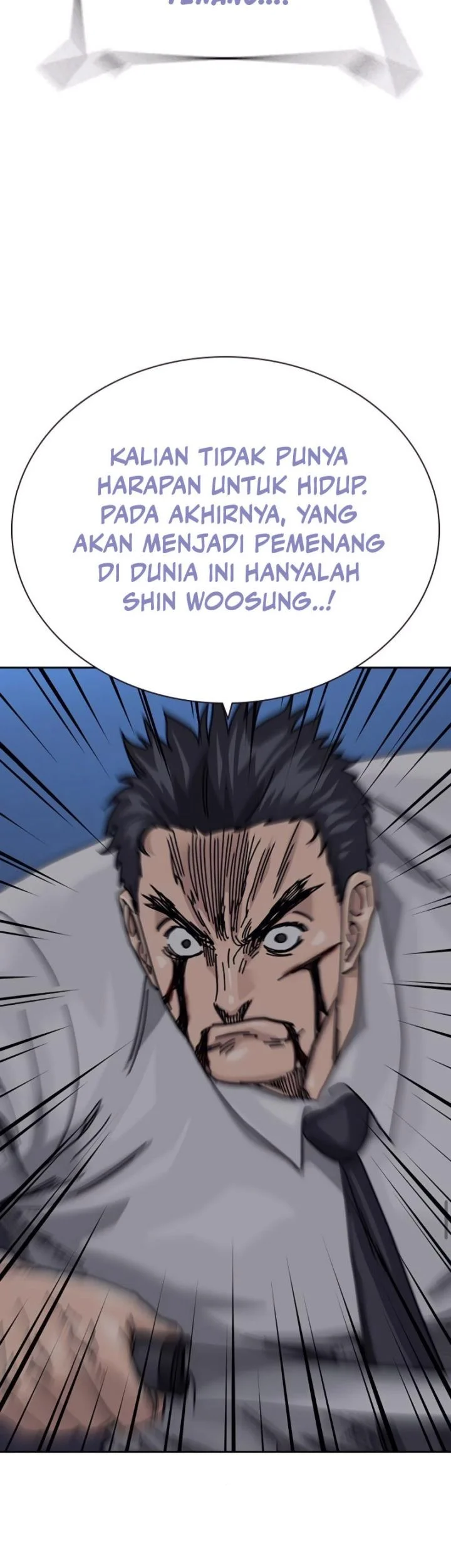 To Not Die Chapter 211 - halaman 58