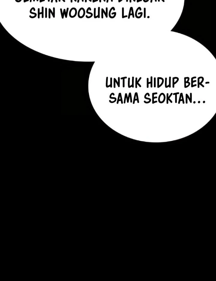 To Not Die Chapter 212 - halaman 29