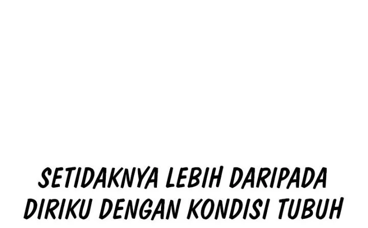 To Not Die Chapter 212 - halaman 35