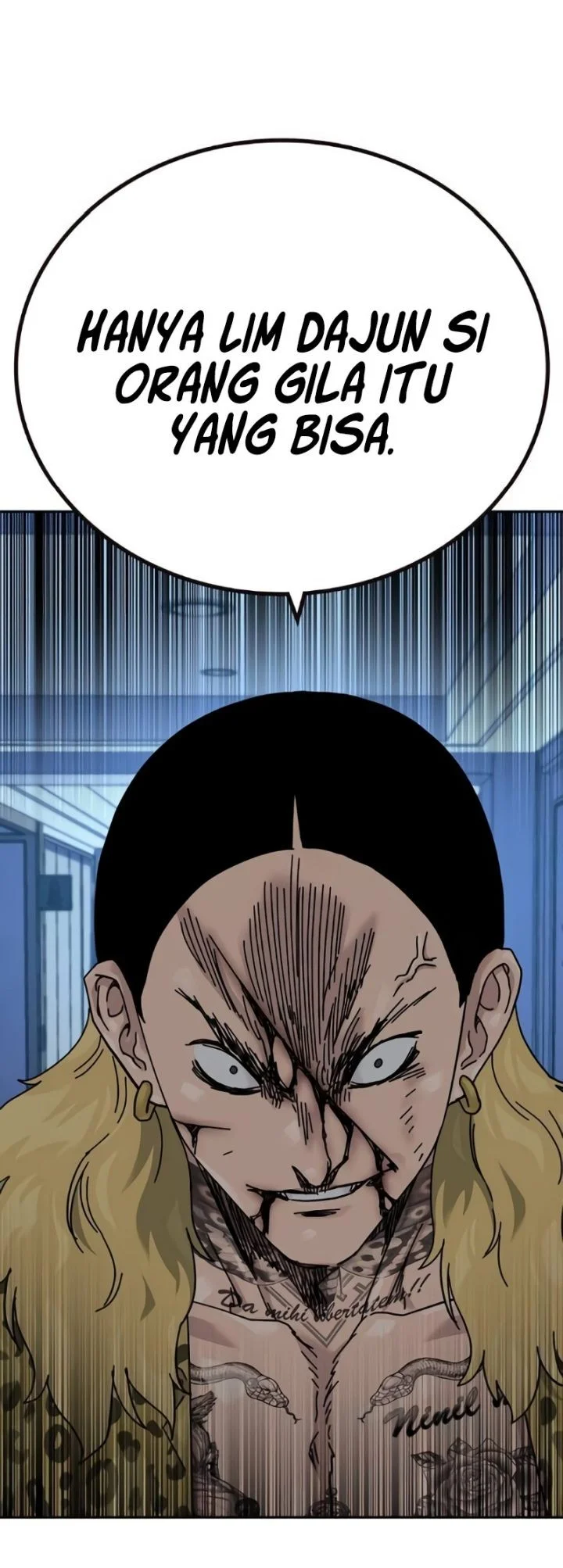 To Not Die Chapter 212 - halaman 46