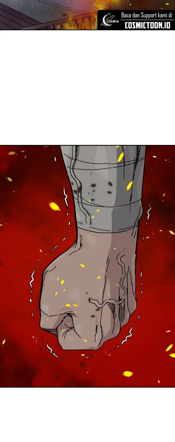 To Not Die Chapter 212 - halaman 51