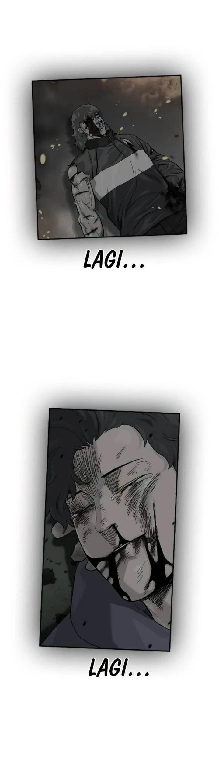 To Not Die Chapter 212 - halaman 52