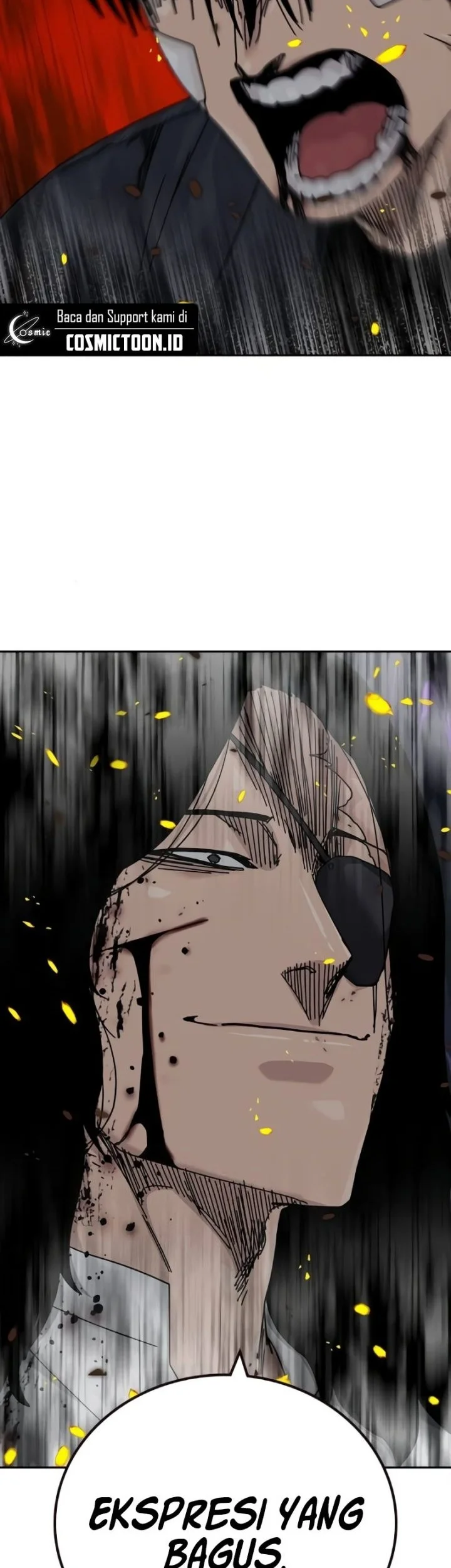 To Not Die Chapter 212 - halaman 55