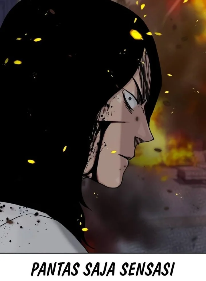 To Not Die Chapter 212 - halaman 63