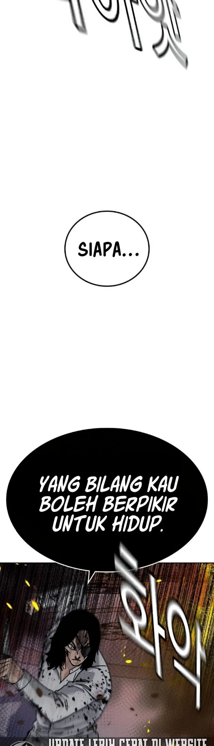To Not Die Chapter 212 - halaman 71