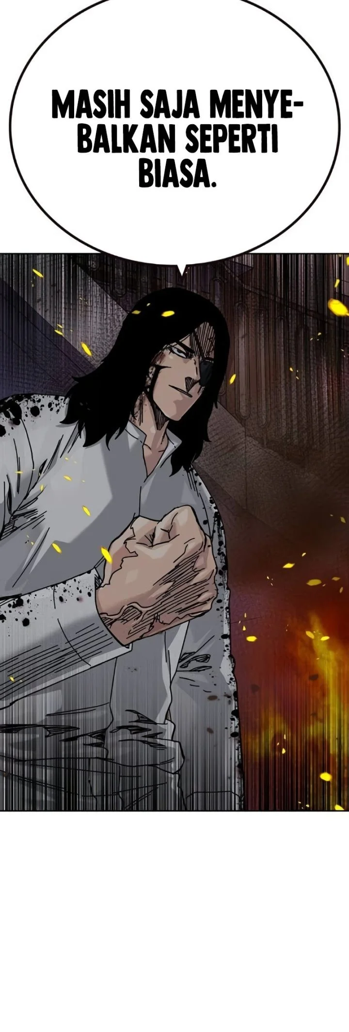 To Not Die Chapter 212 - halaman 78