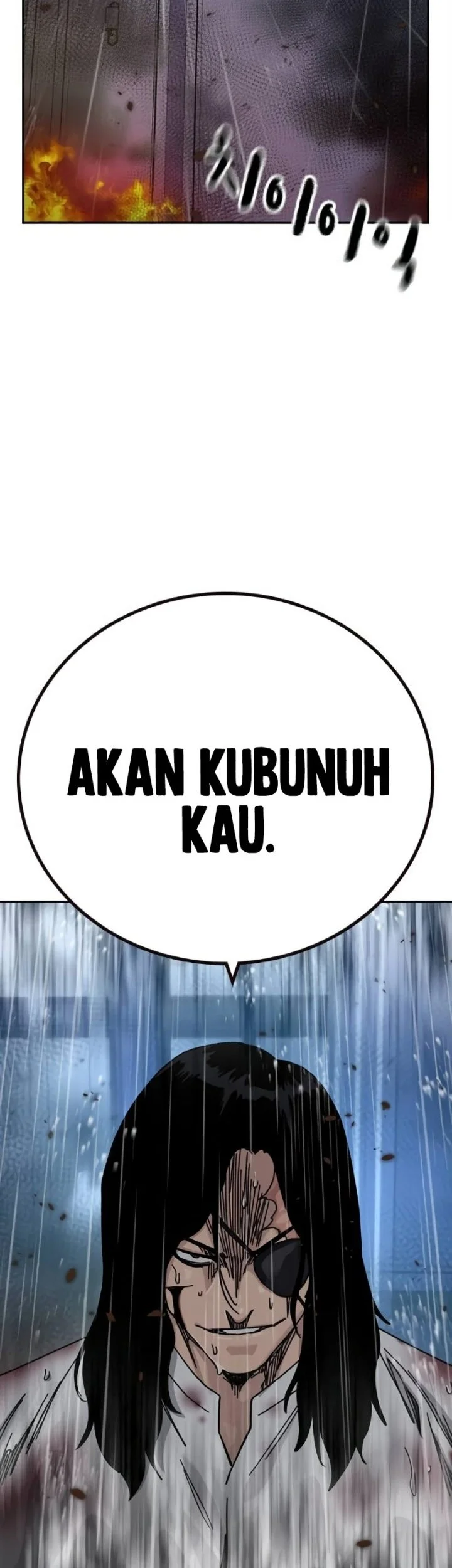 To Not Die Chapter 212 - halaman 82