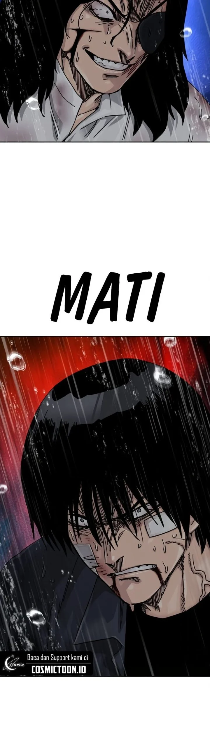 To Not Die Chapter 212 - halaman 87