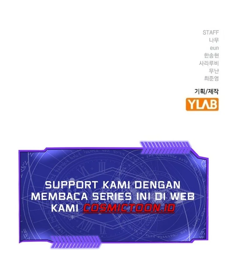 To Not Die Chapter 212 - halaman 88