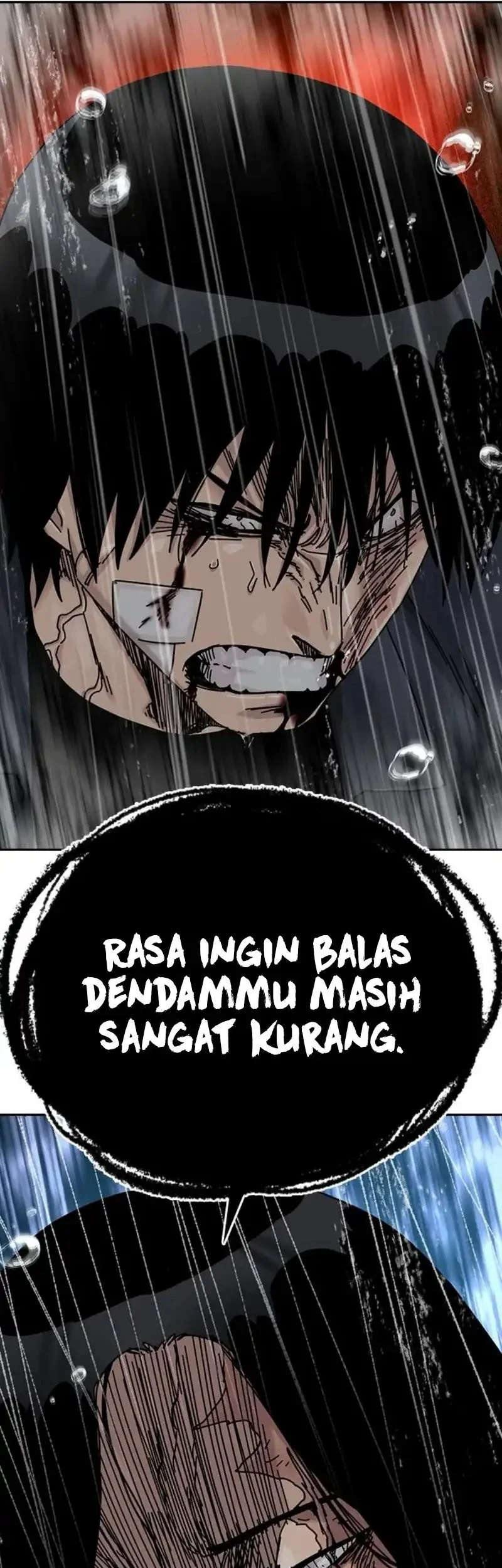 To Not Die Chapter 213 - halaman 103
