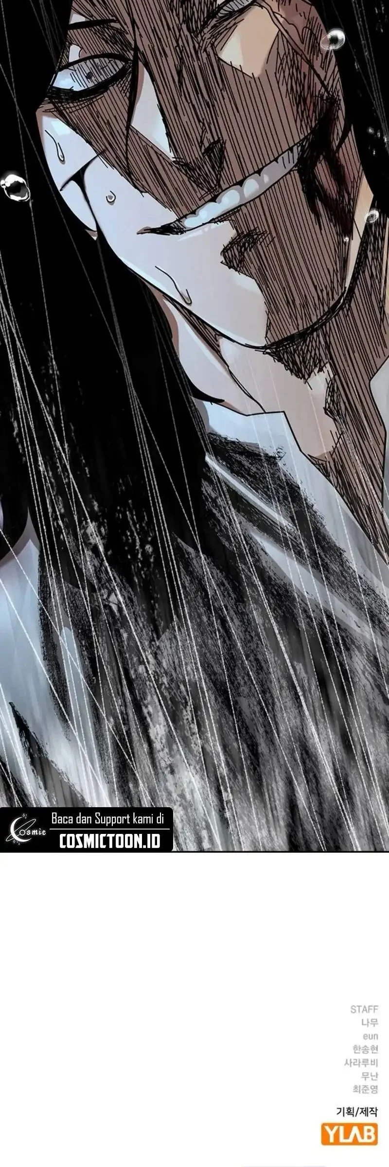 To Not Die Chapter 213 - halaman 104