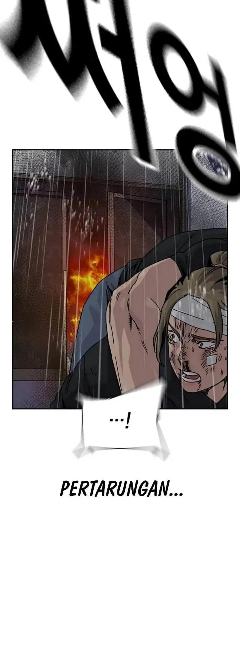To Not Die Chapter 213 - halaman 12