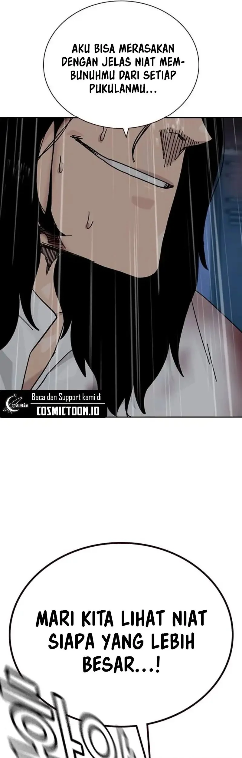 To Not Die Chapter 213 - halaman 19