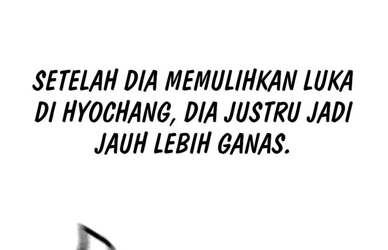 To Not Die Chapter 213 - halaman 26