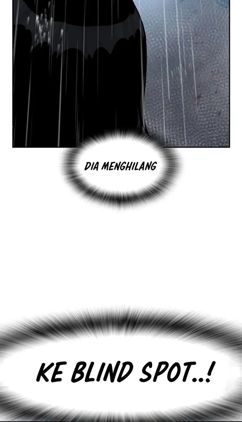 To Not Die Chapter 213 - halaman 32