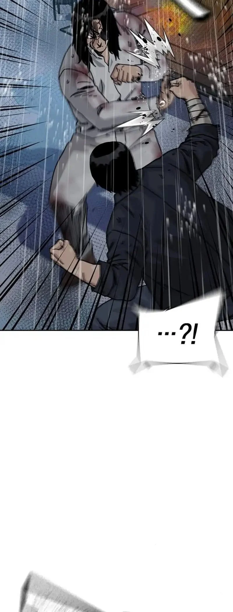 To Not Die Chapter 213 - halaman 40