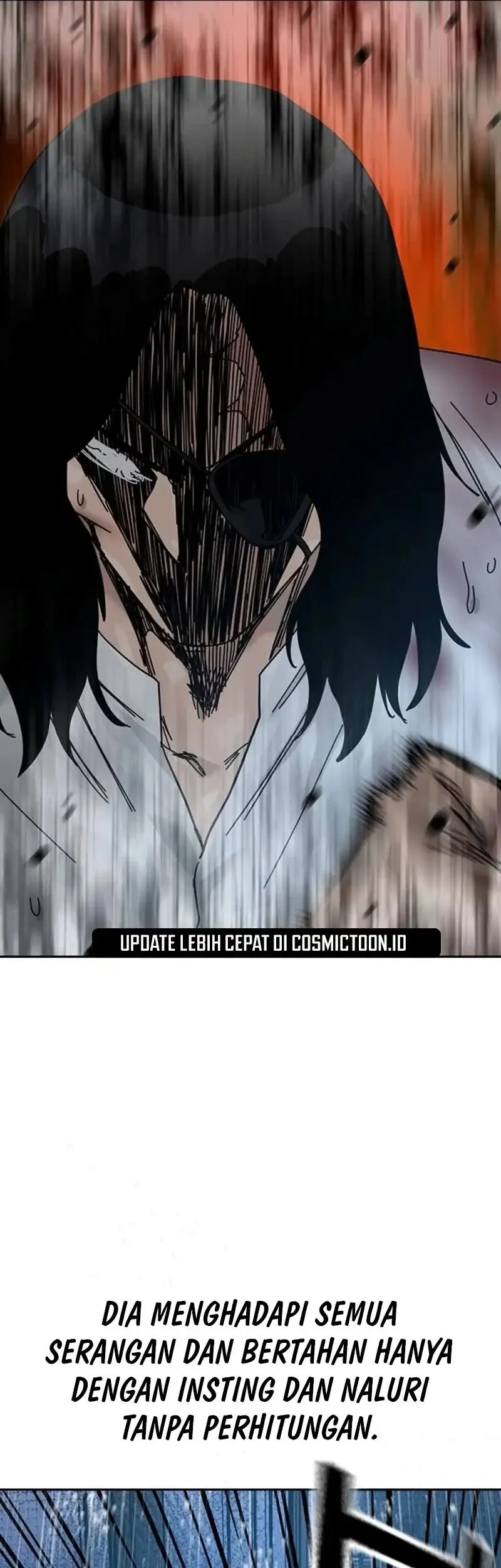To Not Die Chapter 213 - halaman 47