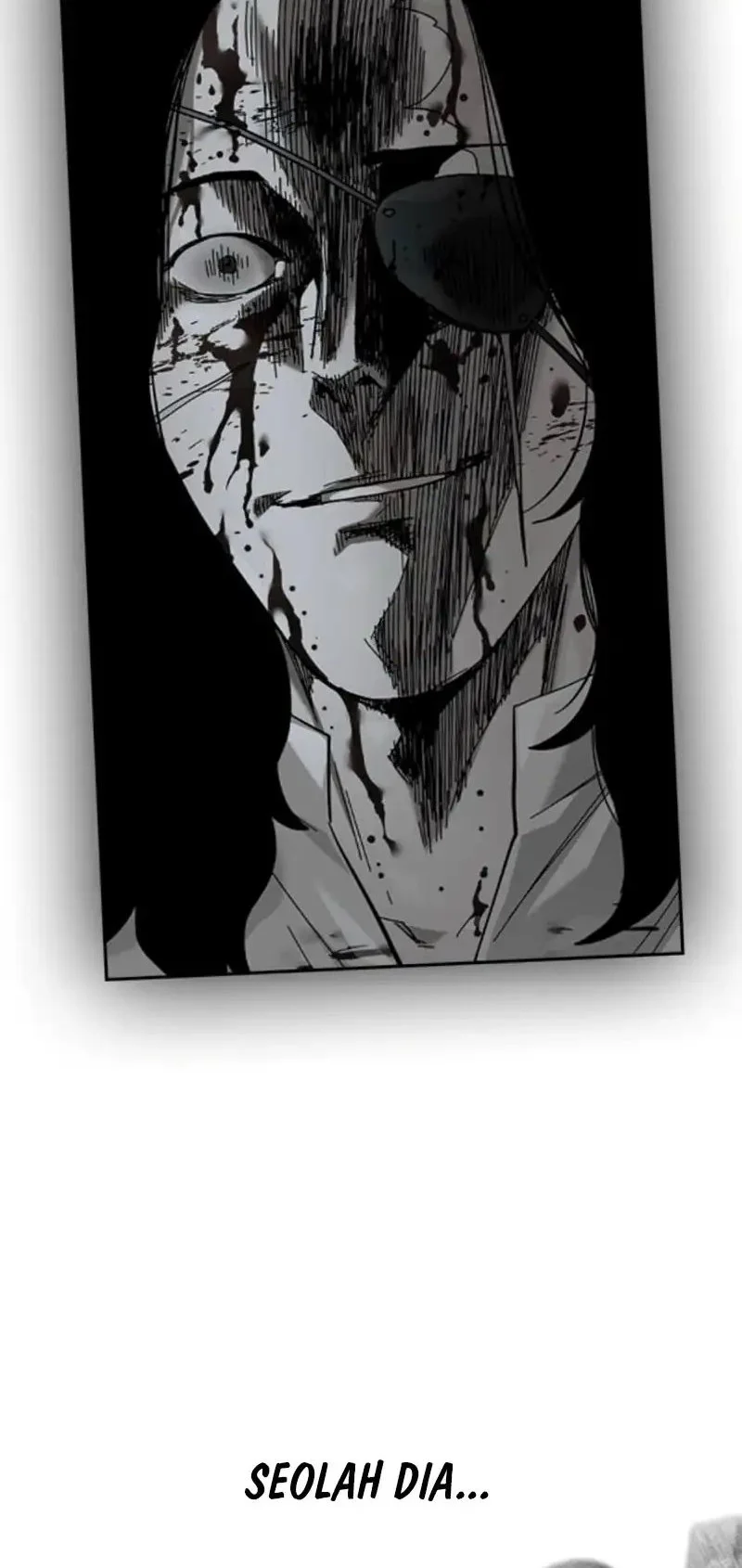 To Not Die Chapter 213 - halaman 50