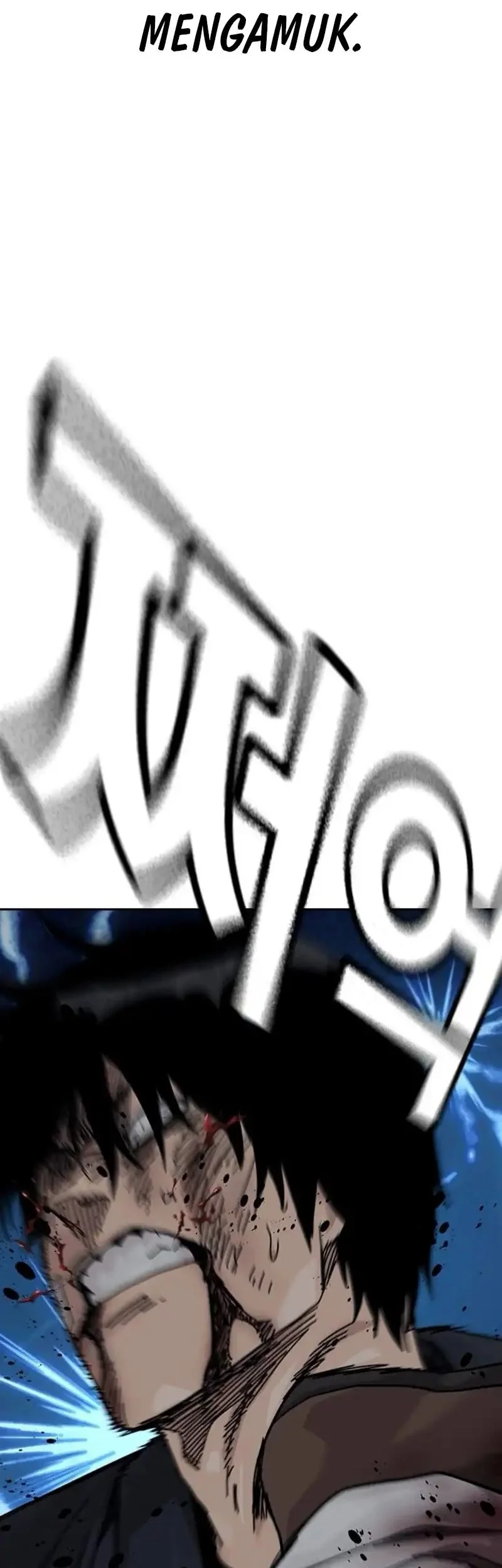 To Not Die Chapter 213 - halaman 53