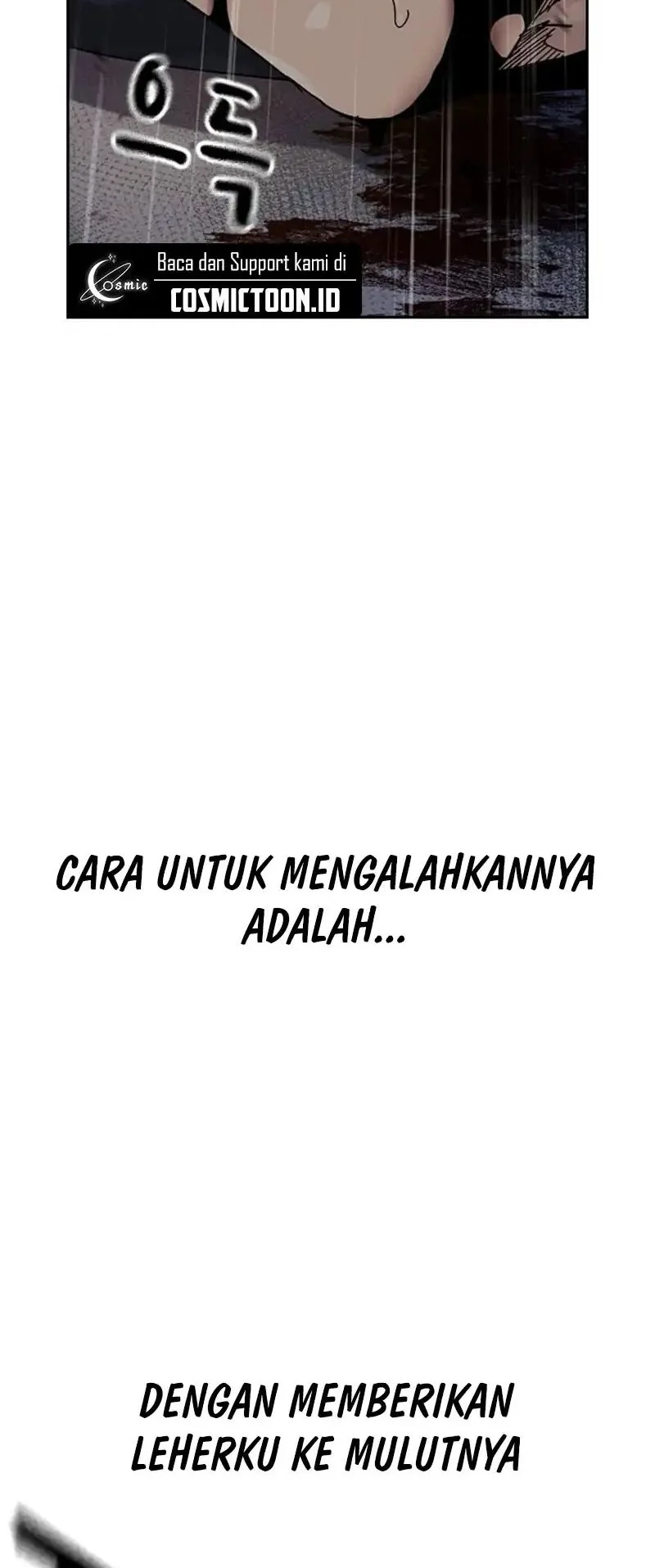 To Not Die Chapter 213 - halaman 58