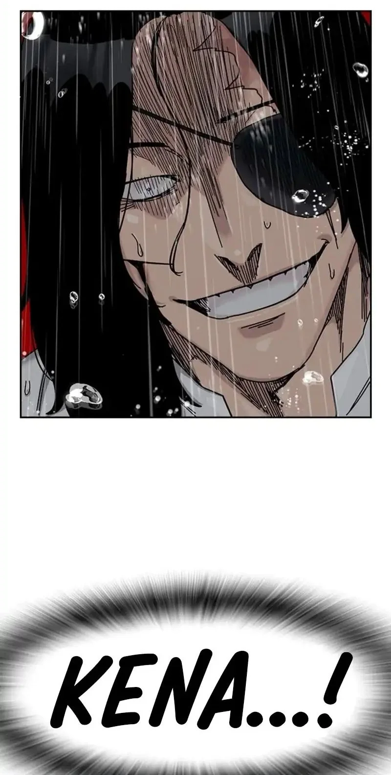 To Not Die Chapter 213 - halaman 60