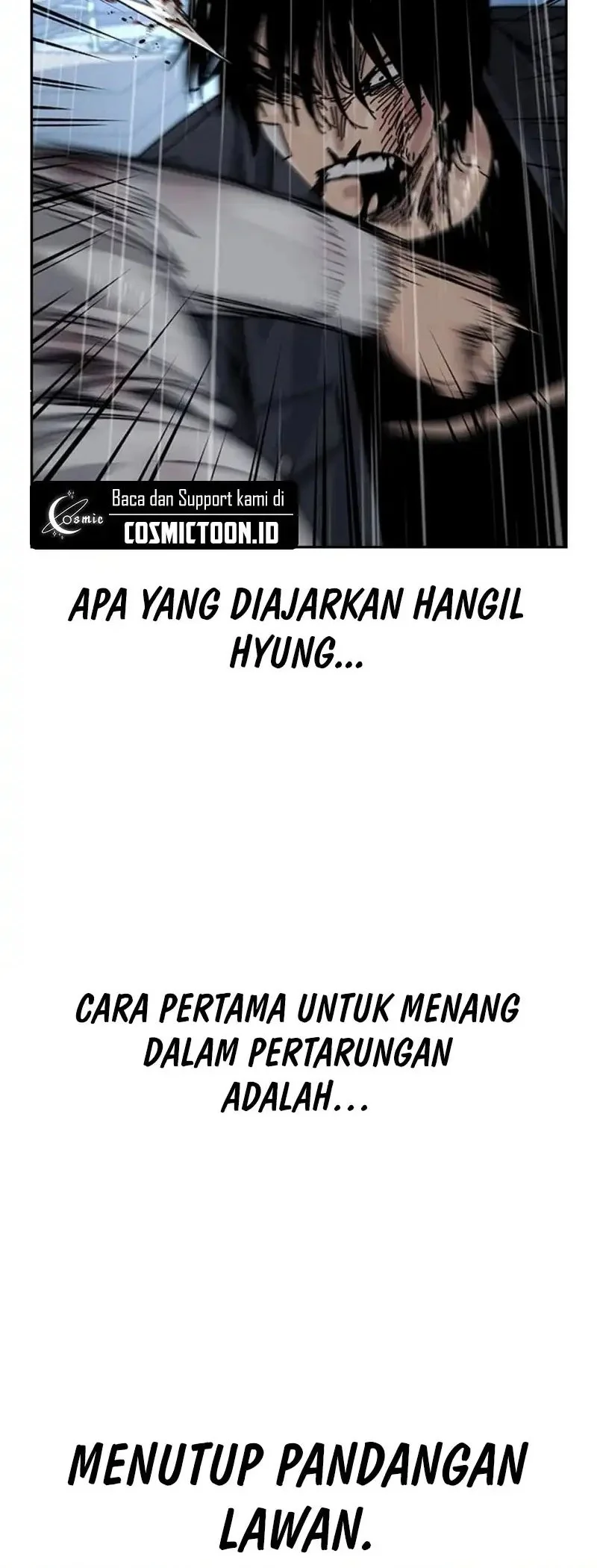 To Not Die Chapter 213 - halaman 64