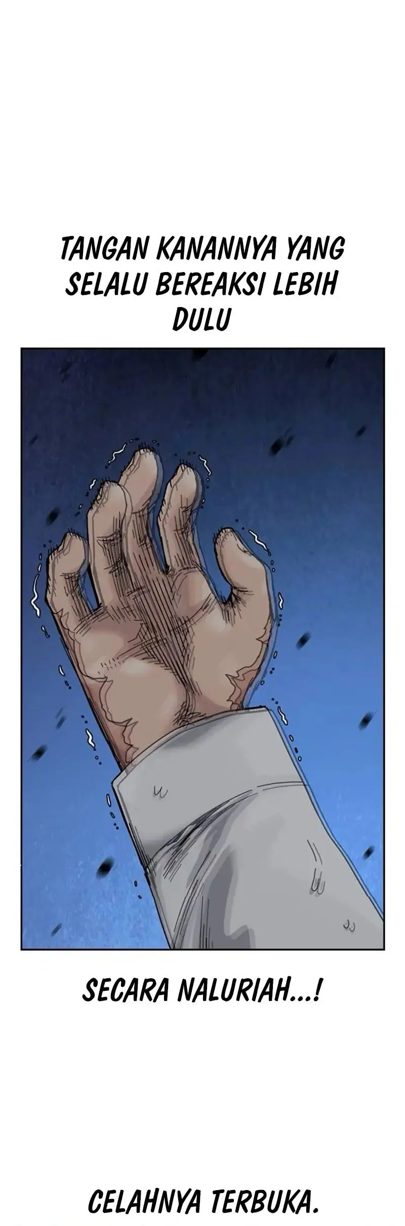 To Not Die Chapter 213 - halaman 68