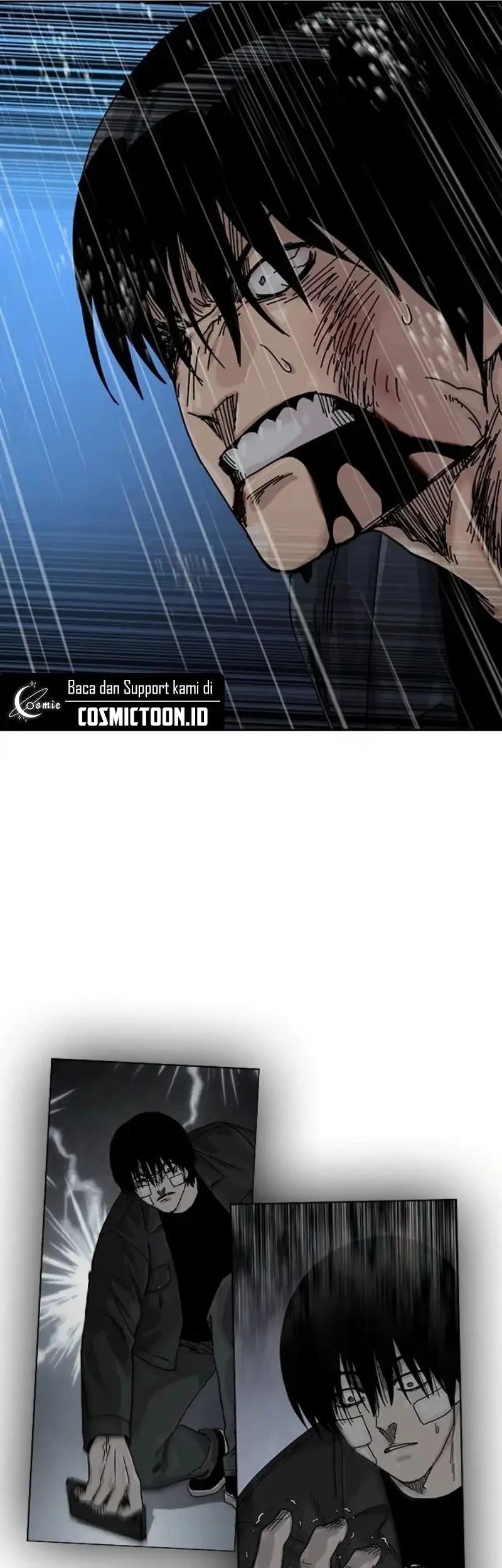 To Not Die Chapter 213 - halaman 69