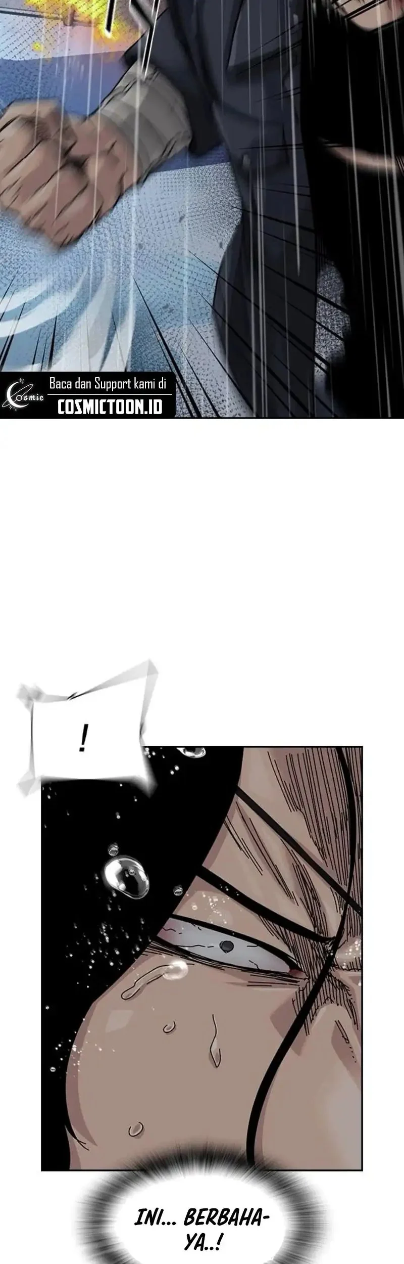 To Not Die Chapter 213 - halaman 72
