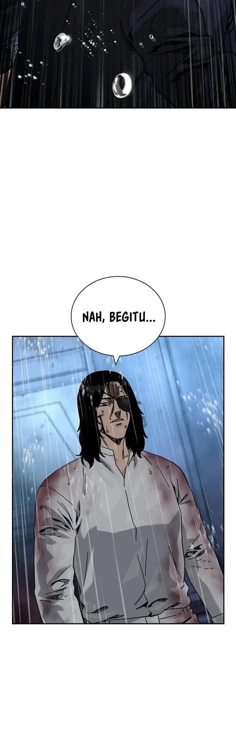 To Not Die Chapter 213 - halaman 80