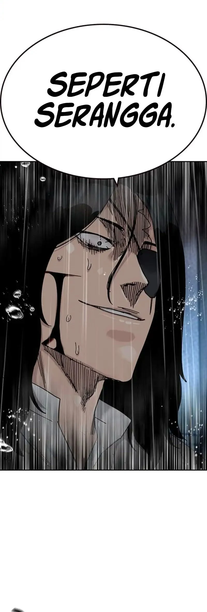 To Not Die Chapter 213 - halaman 82