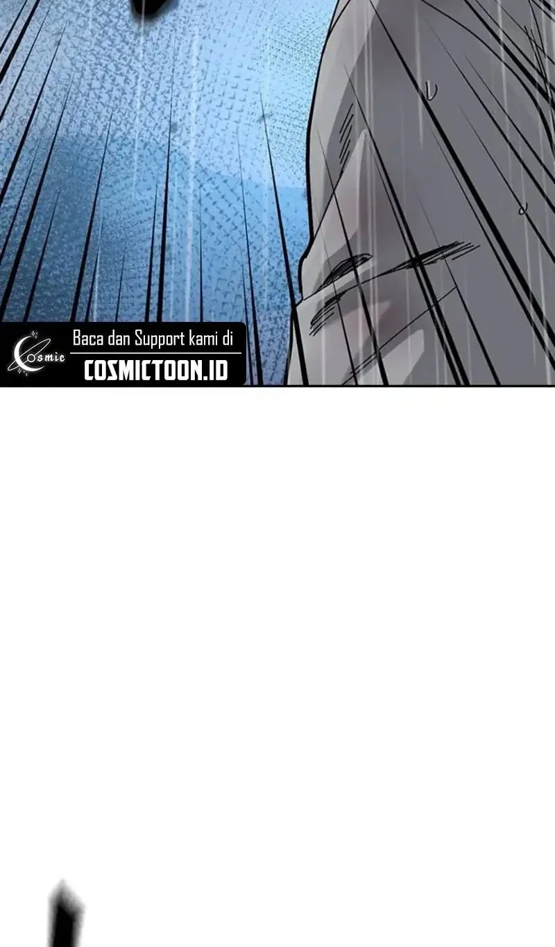 To Not Die Chapter 213 - halaman 84