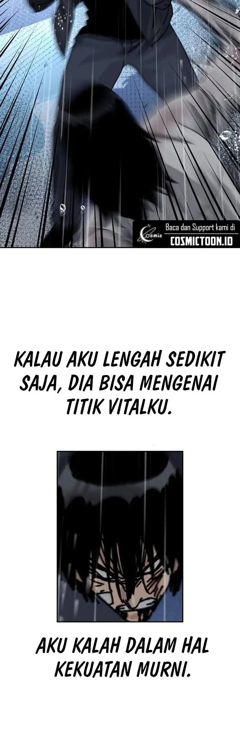 To Not Die Chapter 213 - halaman 88