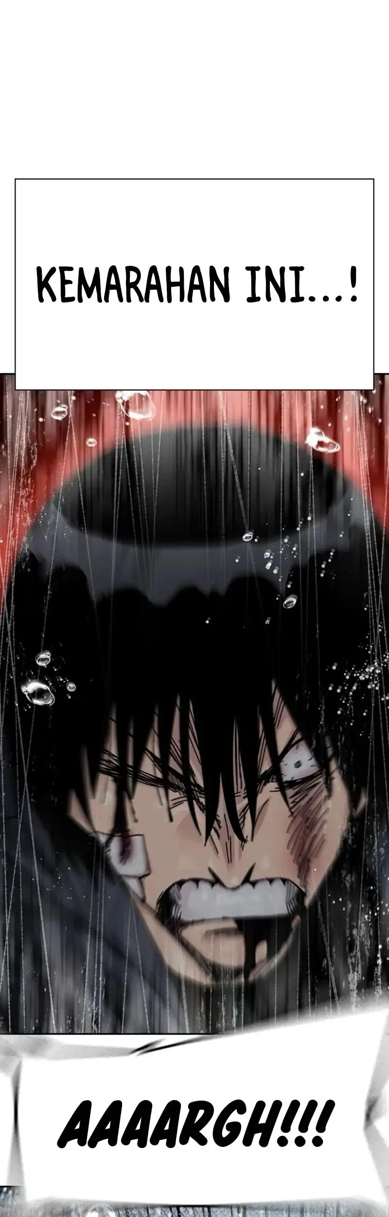 To Not Die Chapter 213 - halaman 89