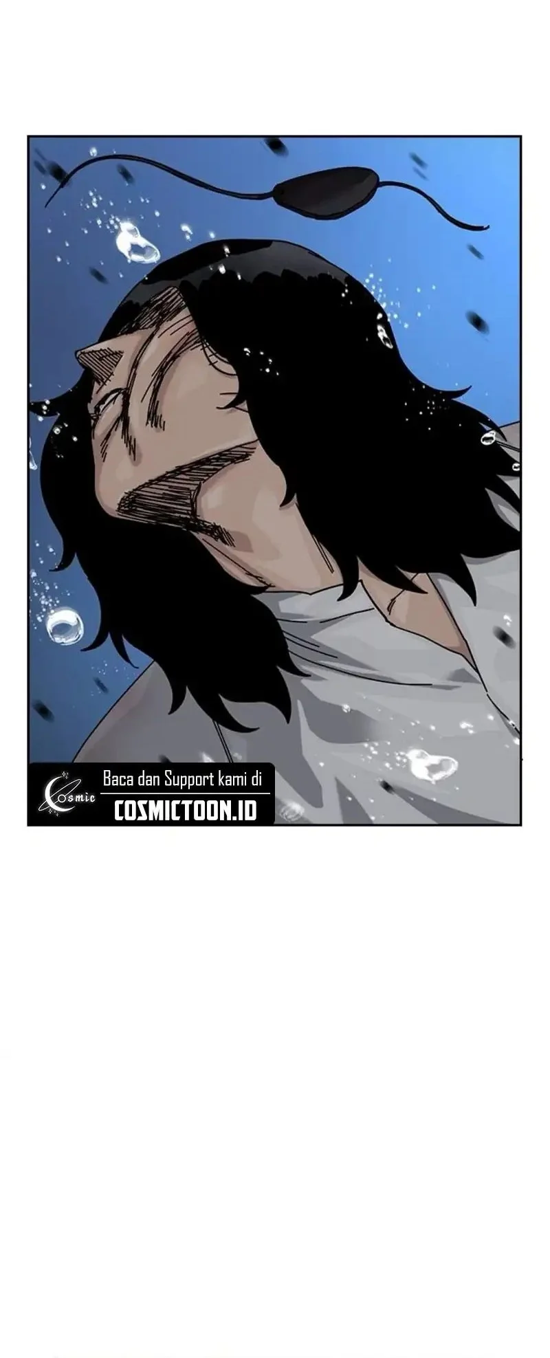 To Not Die Chapter 213 - halaman 94