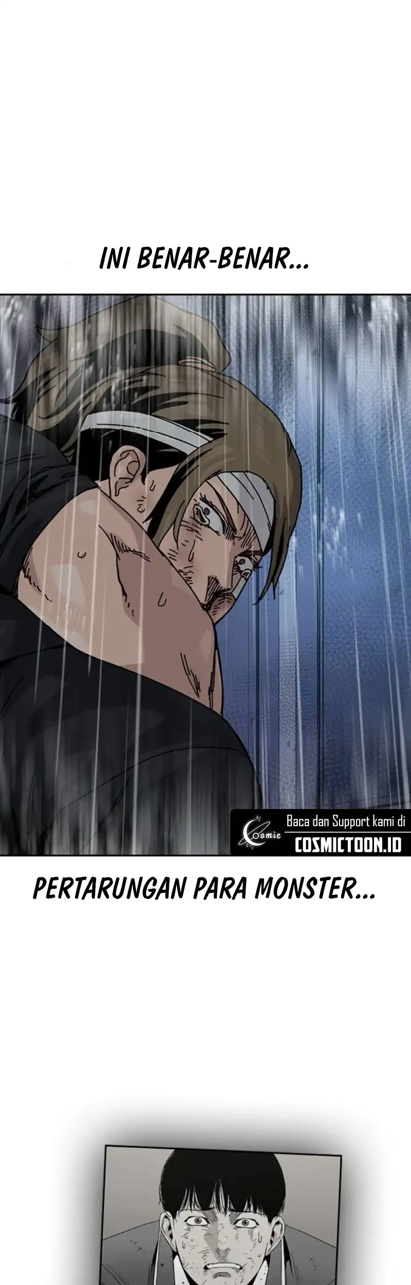 To Not Die Chapter 214 - halaman 13