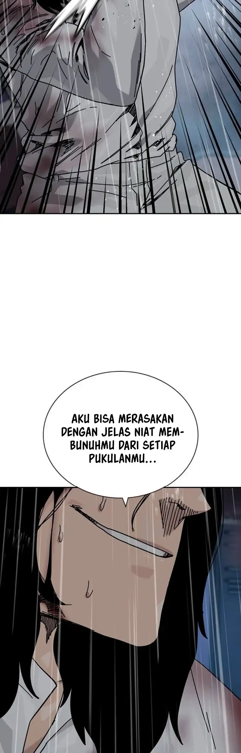 To Not Die Chapter 214 - halaman 17