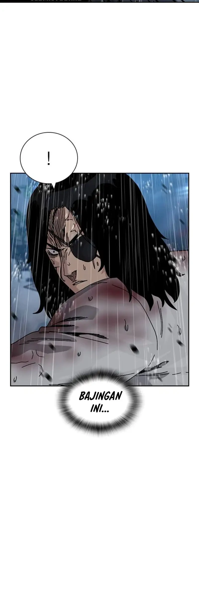 To Not Die Chapter 214 - halaman 30