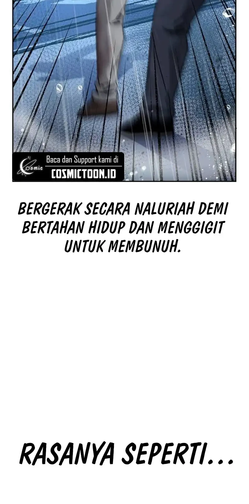 To Not Die Chapter 214 - halaman 48