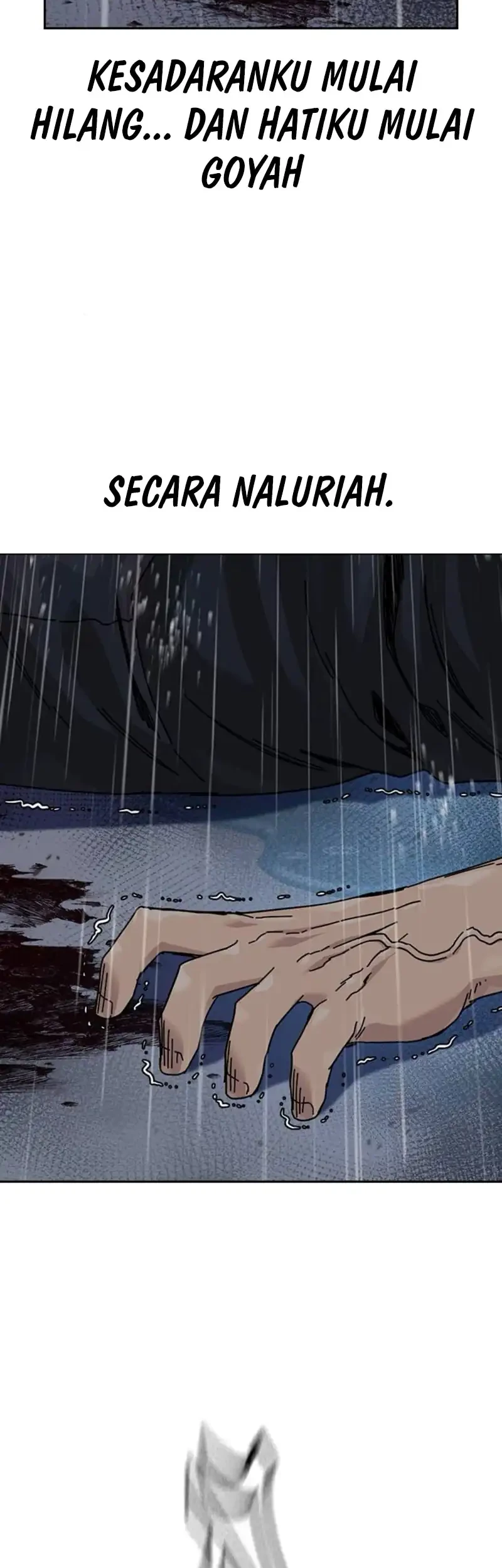 To Not Die Chapter 214 - halaman 53