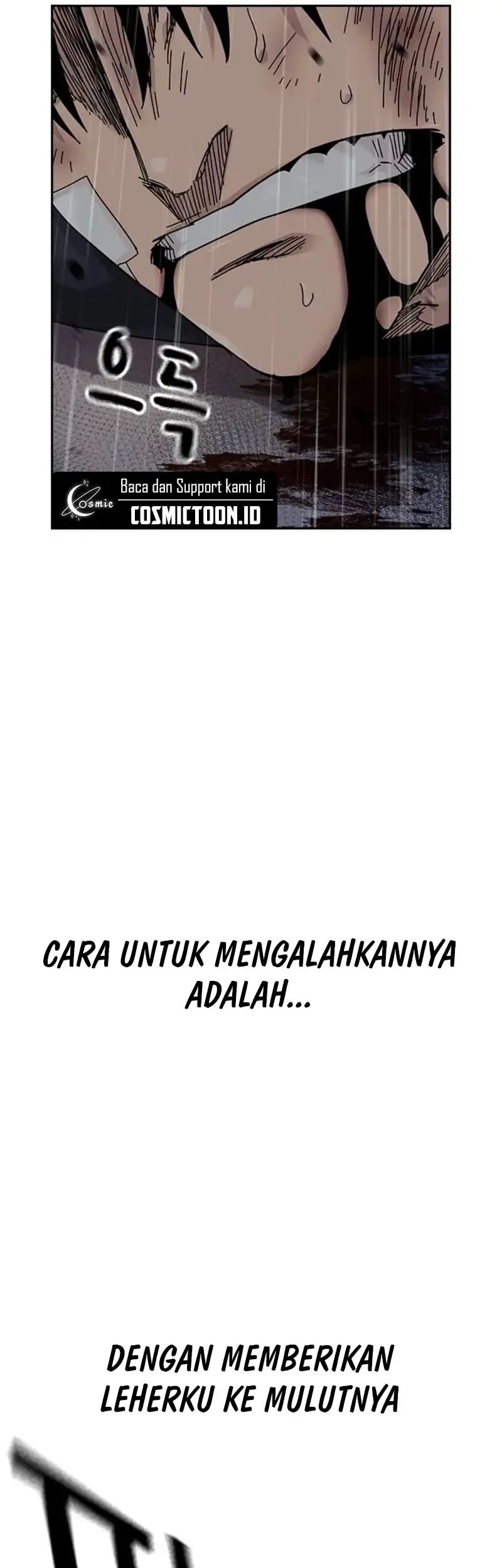 To Not Die Chapter 214 - halaman 55