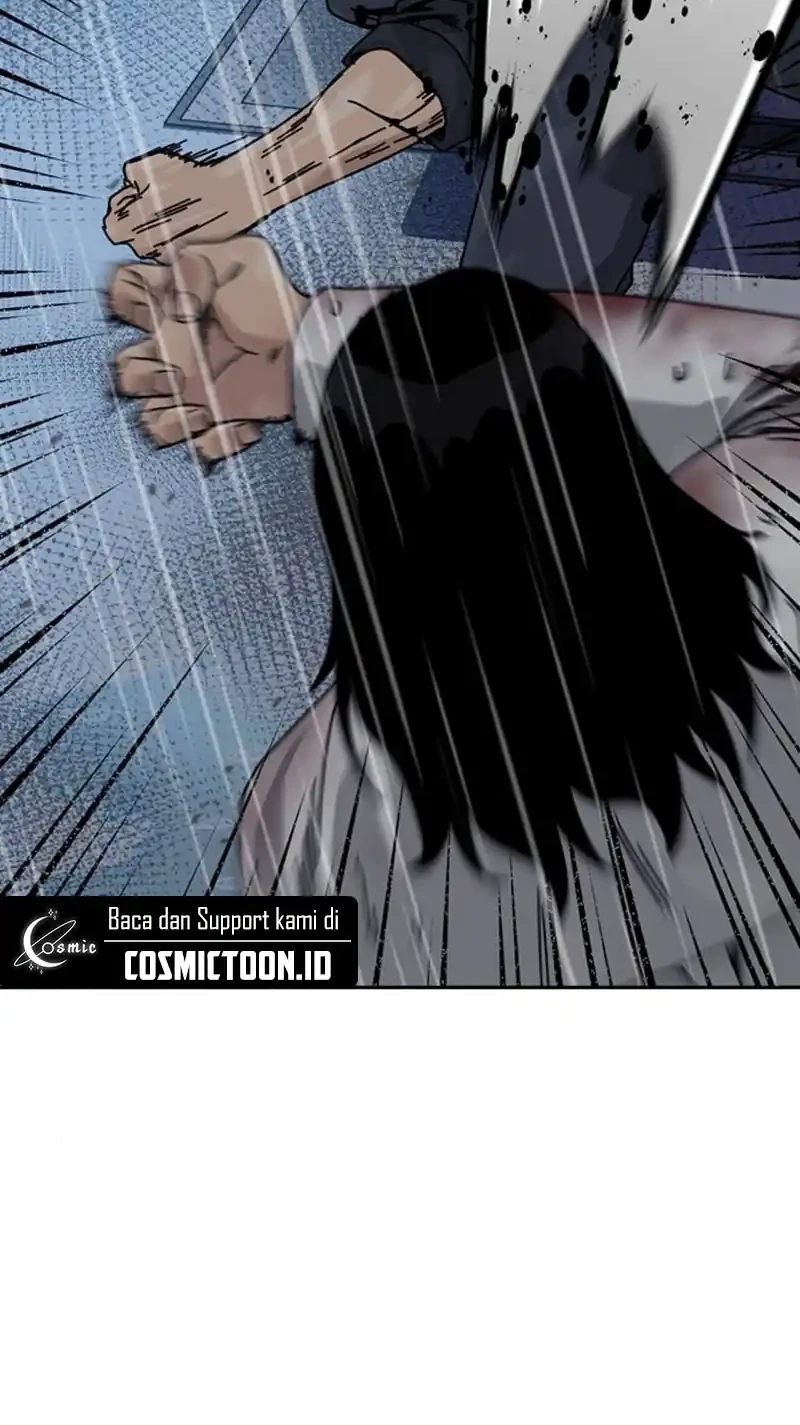 To Not Die Chapter 214 - halaman 6