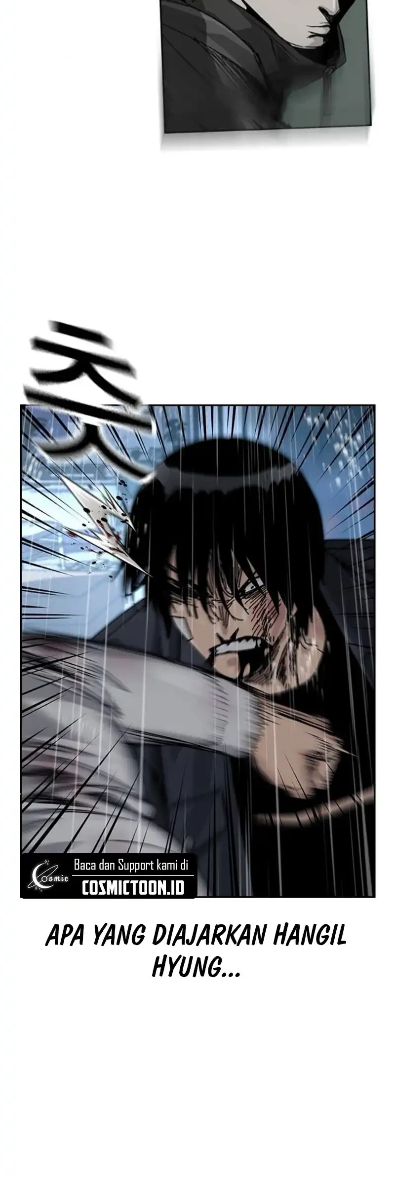To Not Die Chapter 214 - halaman 60